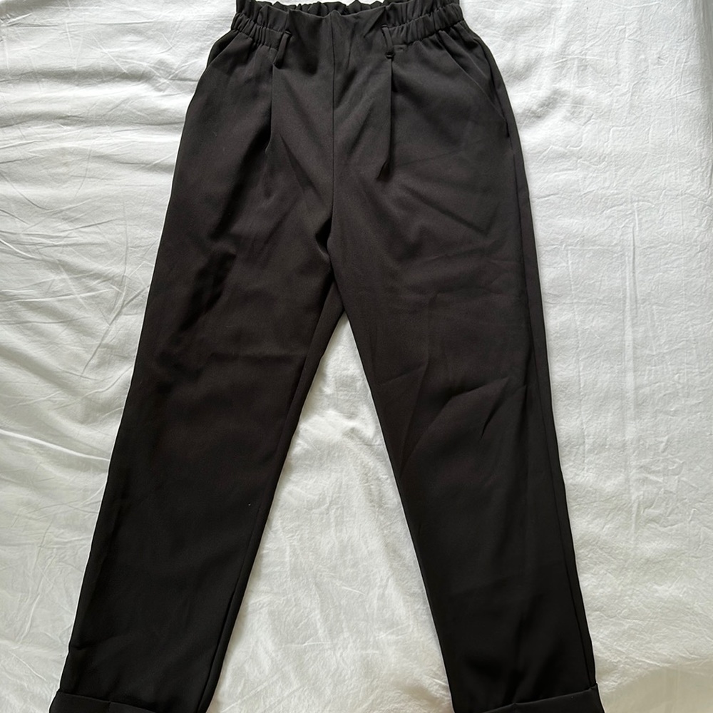 Never worn dress pants